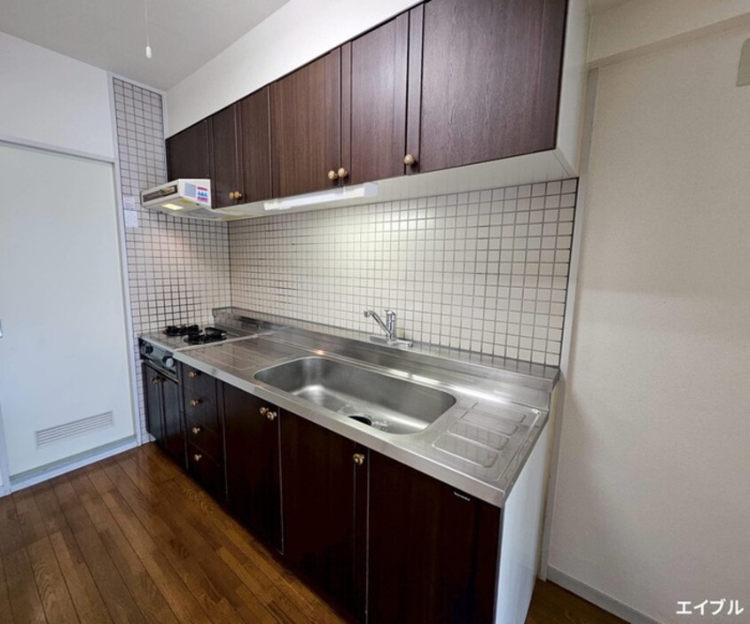 キッチン スクエア33