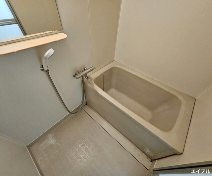 バス／シャワールーム等 スクエア33