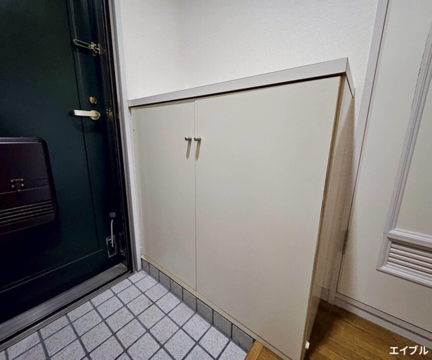 靴箱 スクエア33