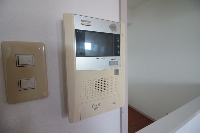 内観写真 スクエア33