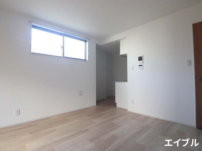 居室 GreenHiLL HATSUKAITI