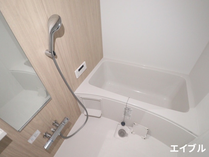 バス／シャワールーム等 GreenHiLL HATSUKAITI