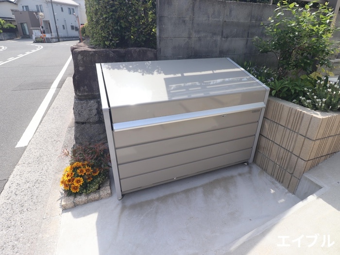 その他 GreenHiLL HATSUKAITI