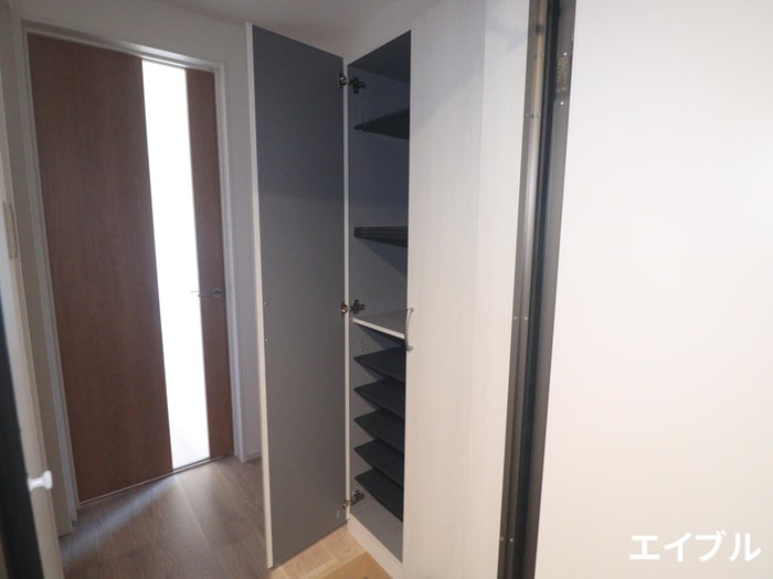 靴箱 GreenHiLL HATSUKAITI