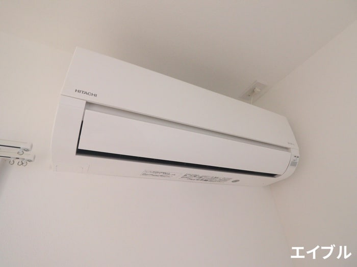 内観写真 GreenHiLL HATSUKAITI