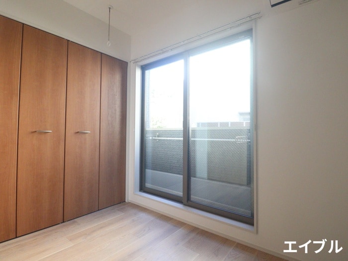 居室 GreenHiLL HATSUKAITI