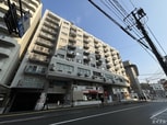 チサンマンション広島（６１１）