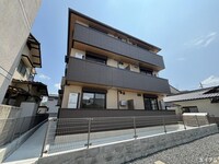 グローリアKⅠ棟