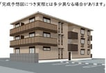 グローリアKⅠ棟