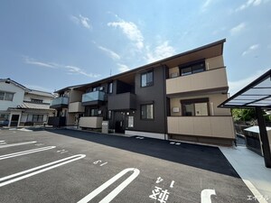 グローリアKⅡ棟