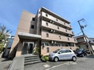 アミール福本の外観