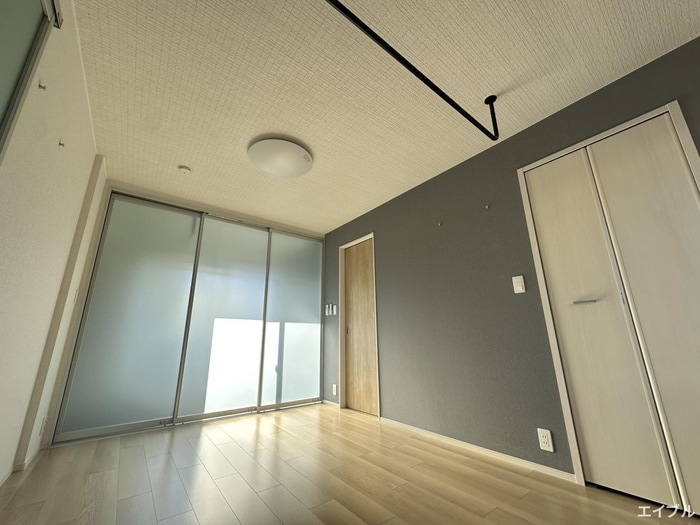 居室 グランドールコルソB棟