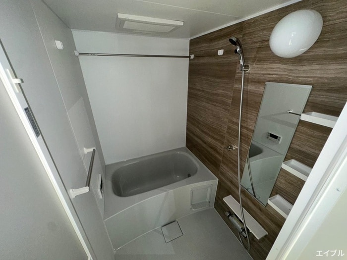 バス／シャワールーム等 グランドールコルソB棟