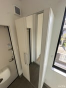 靴箱 グランドールコルソB棟