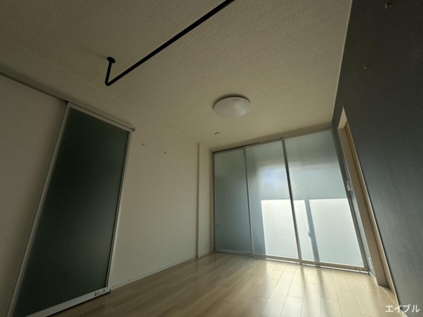 居室 グランドールコルソB棟