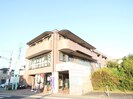 ＫＤＣビルの外観