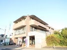 ＫＤＣビルの外観