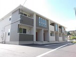 ベルボーテ友田Ⅱ