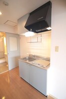 キッチン アイビ－スクエア寺町