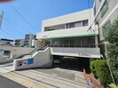 第２新田ビルの外観