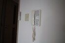 室内からの展望 井上薬品ビル