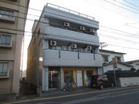 溝下ビル