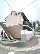 セフィラ岩崎の外観