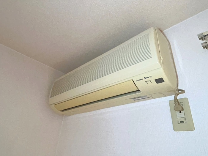 内観写真 セフィラ岩崎