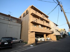 石田ビル