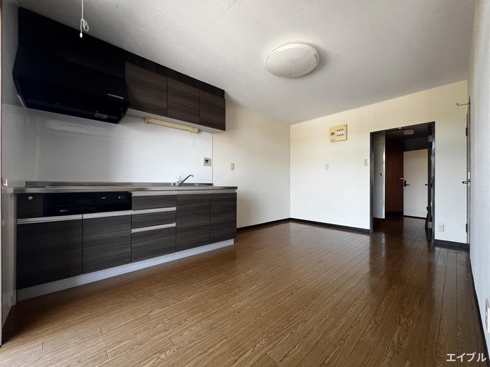 居室 熊野第一コーポ(404)