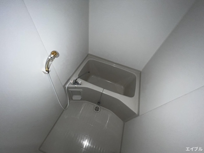 バス／シャワールーム等 熊野第一コーポ(404)