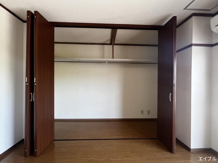 収納 熊野第一コーポ(404)