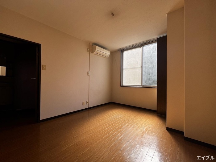 居室 熊野第一コーポ(404)