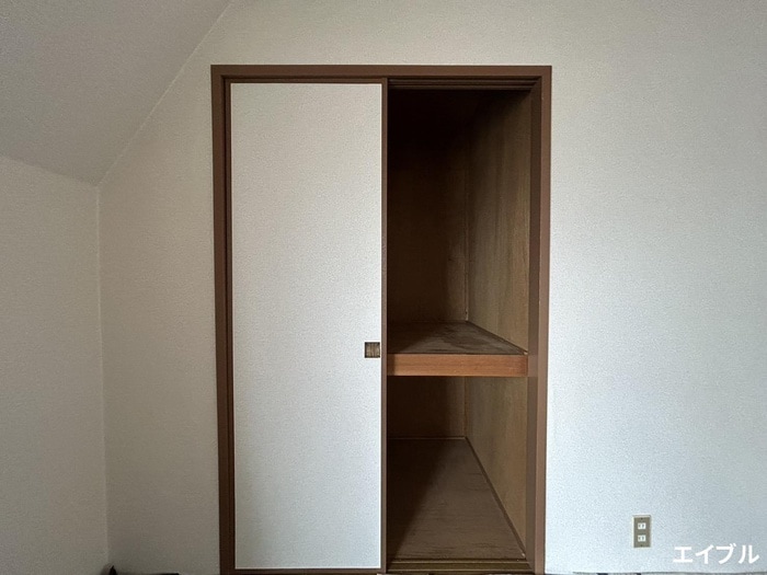 収納 ジケムラビル