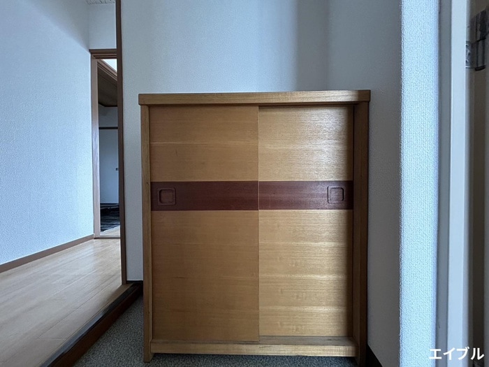 靴箱 ジケムラビル