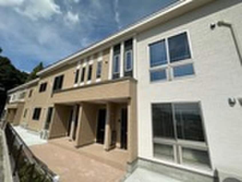 外観写真 スターテラス上安