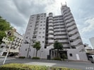 リバティスクエアKURE（1004）の外観