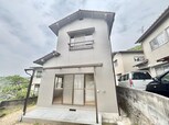 稲葉戸建