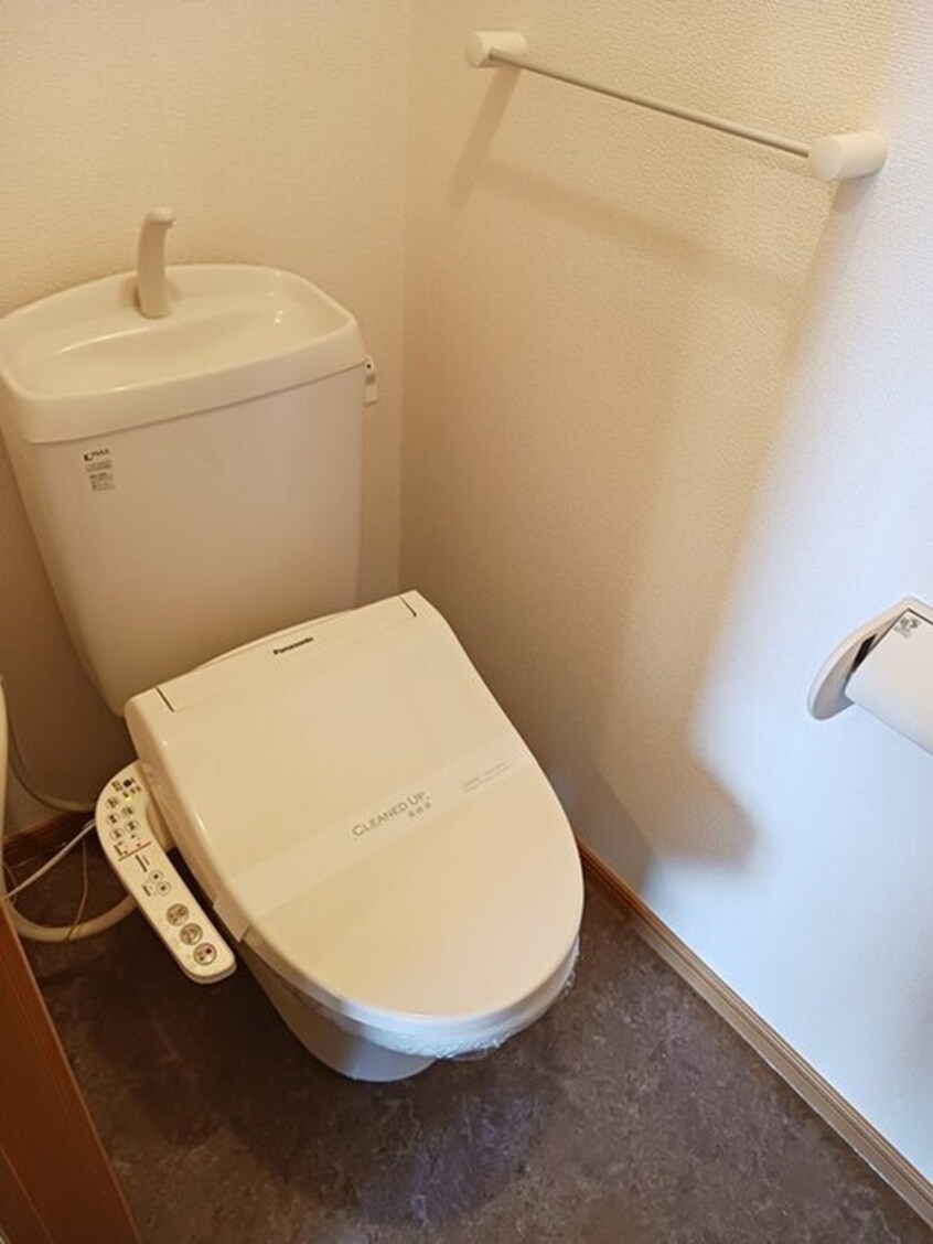 トイレ サニー・ヒルトップⅢ