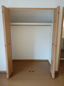 収納 サニー・ヒルトップⅢ