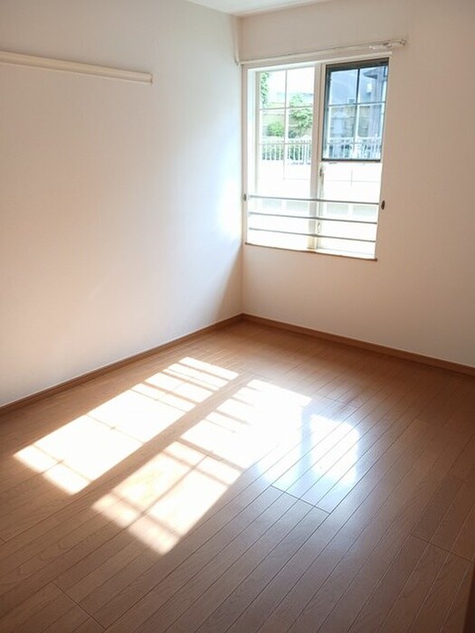 居室 サニー・ヒルトップⅢ