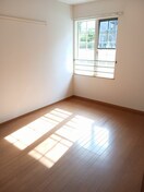 居室 サニー・ヒルトップⅢ