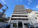 ダイアパレス鶴見町（303）の外観