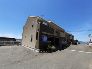 フェアクラウンⅡ