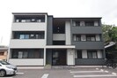 D-ROOM尾長東の外観