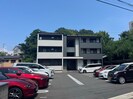 D-ROOM尾長東の外観