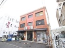 ＭＫビルの外観
