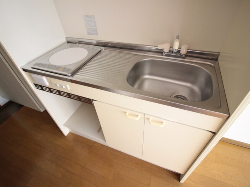 キッチン メリ－ハイツ