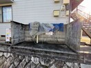 建物設備 メリ－ハイツ