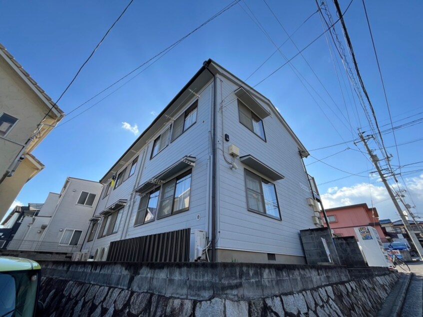 その他 メリ－ハイツ